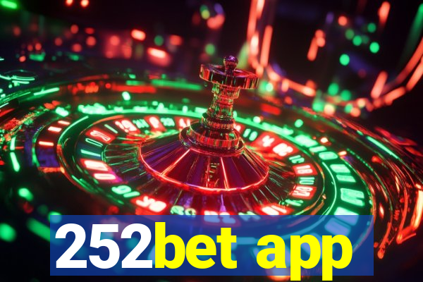 252bet app